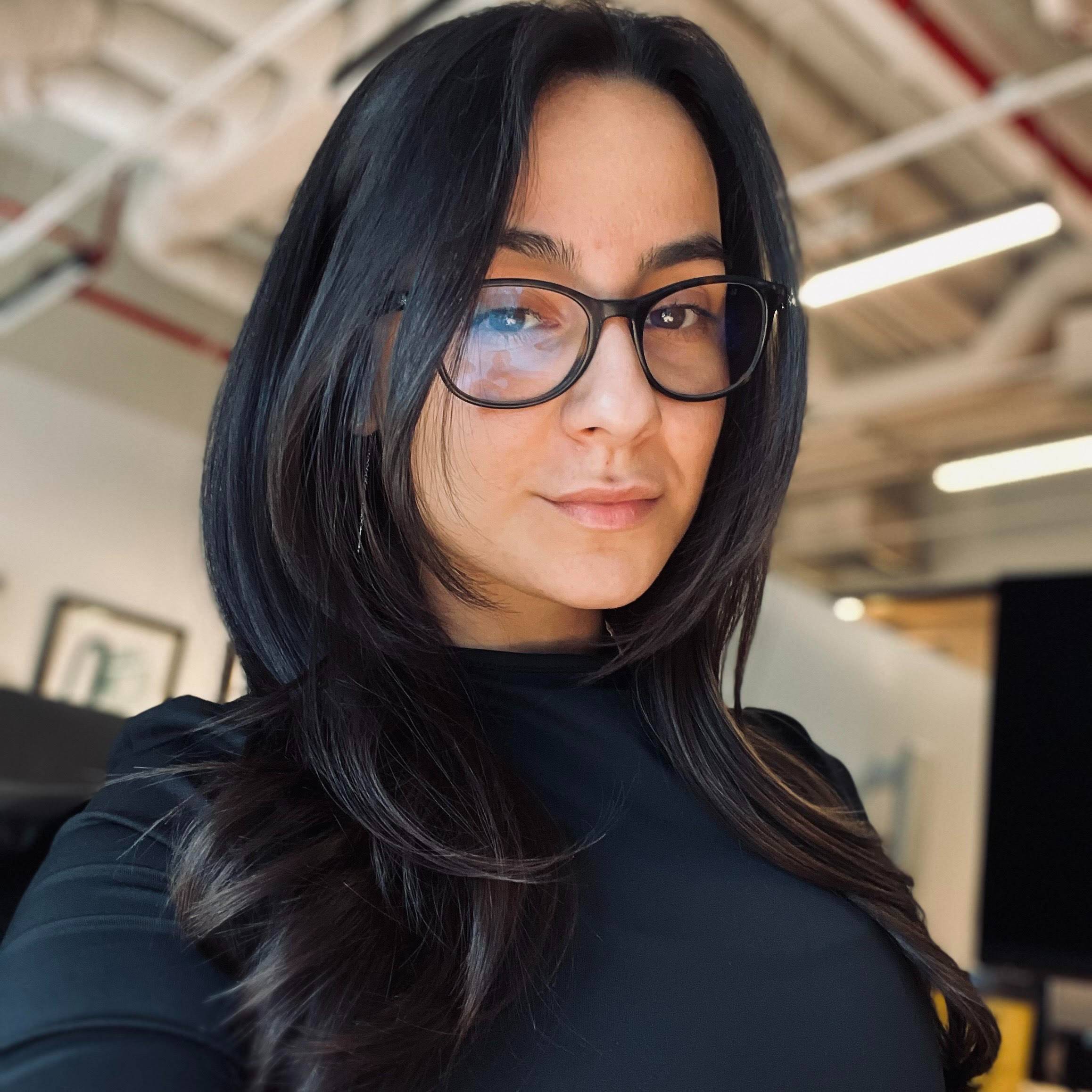 Coverca Francesca-Nicole