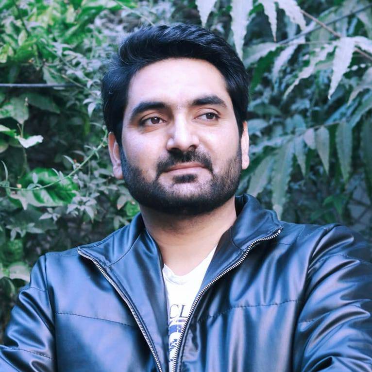 ABID HUSAIN