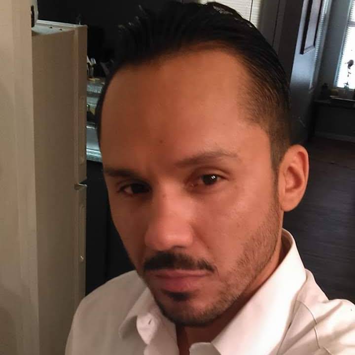 Manuel Alejandro Vargas