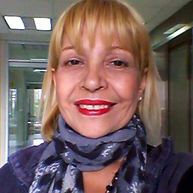 MARISOL CARRERO DE TREJO