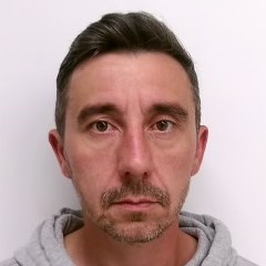 Yuriy Senyk