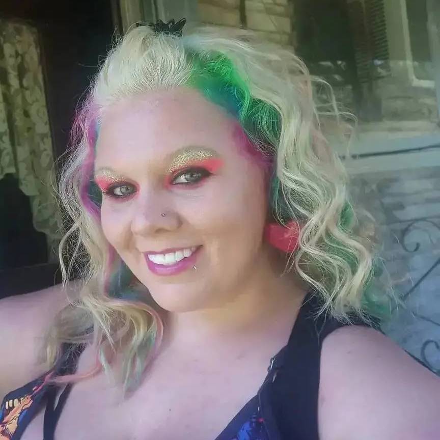 Jenici Parton