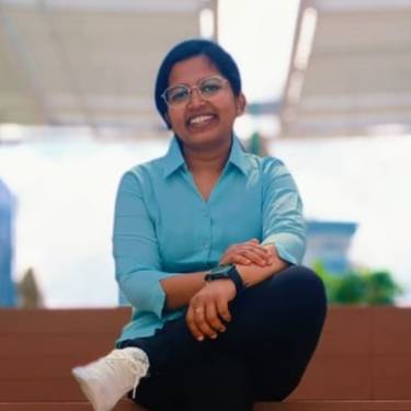 SANDHRA KOTTIL SUNNY