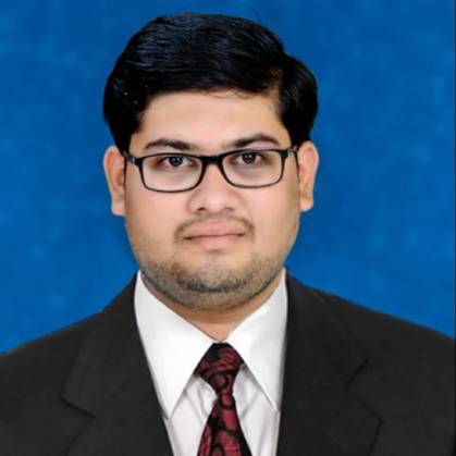Pranjal Sandeep Dungarwal