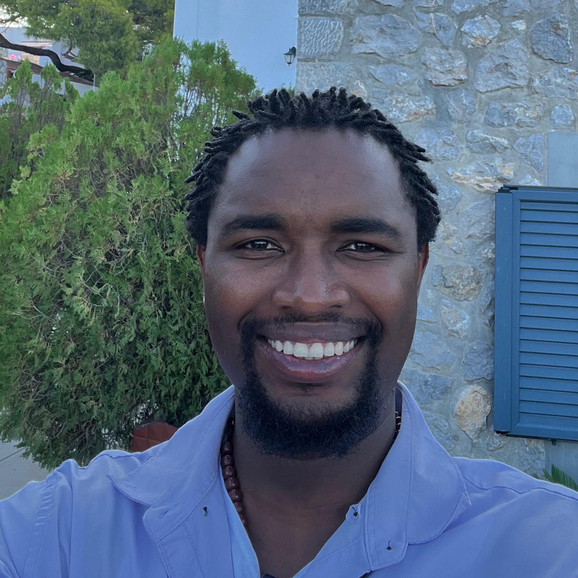 Ansbert Ukuri Ndayisaba