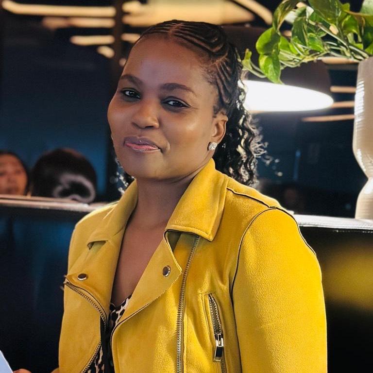 Phindile Elsie Vemba