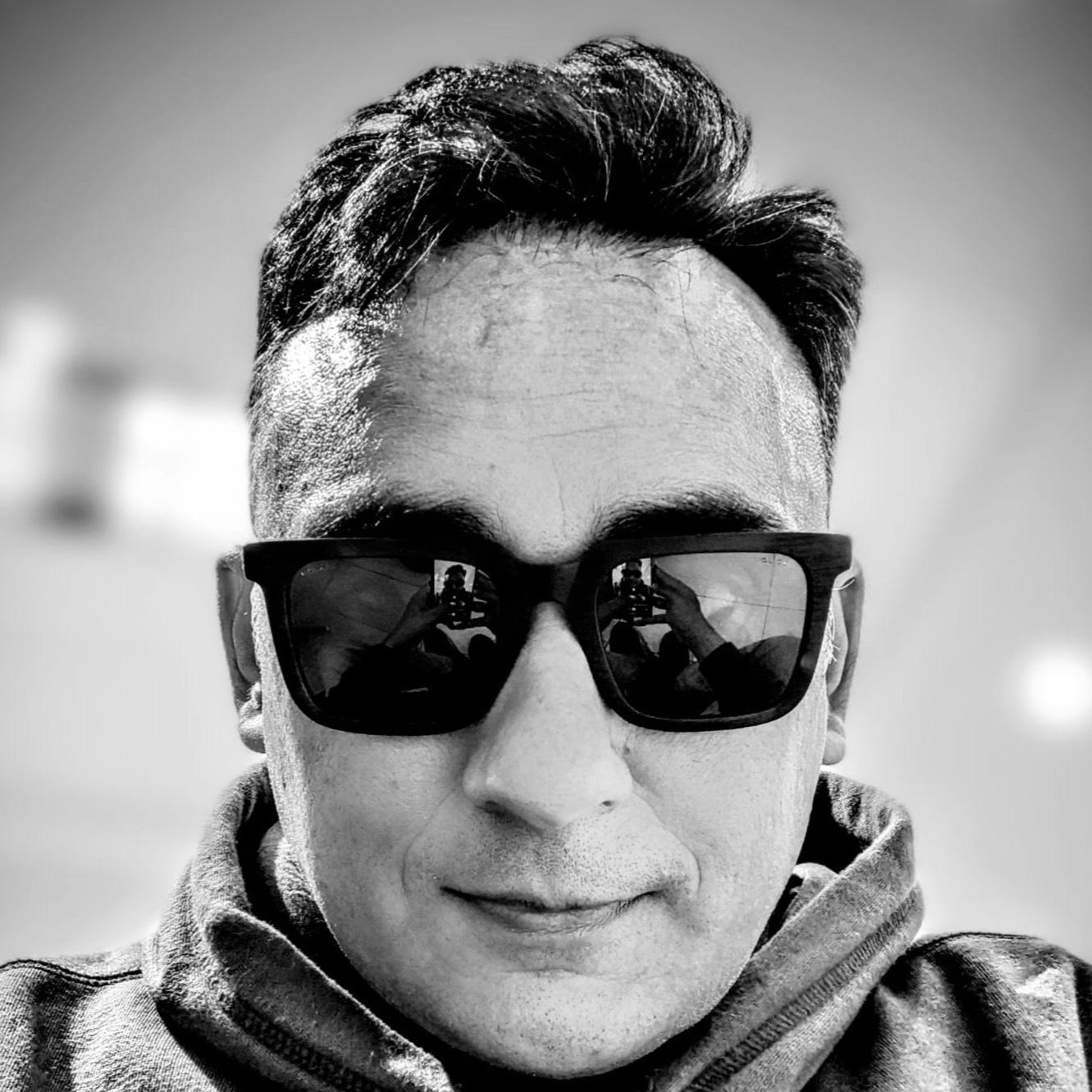 Ranjan Sharma