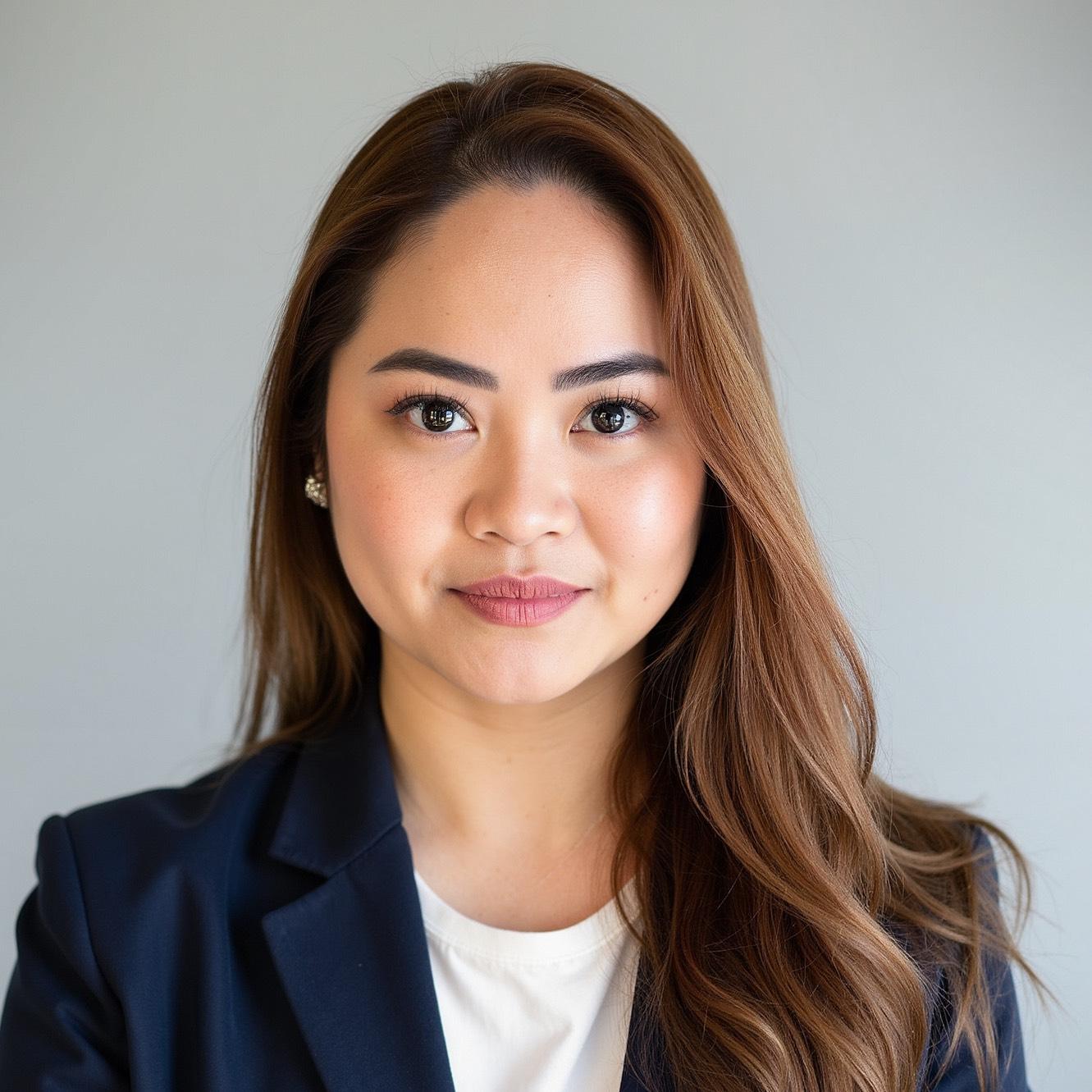 ANGELA DOMINIQUE CURA