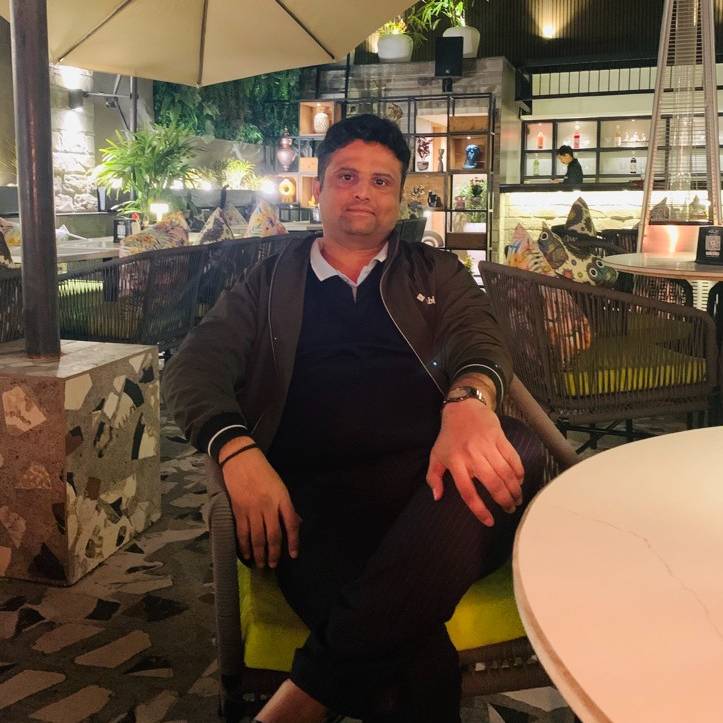 Kelorik Barot