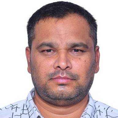 RAJENDRA BABU BOLINENI