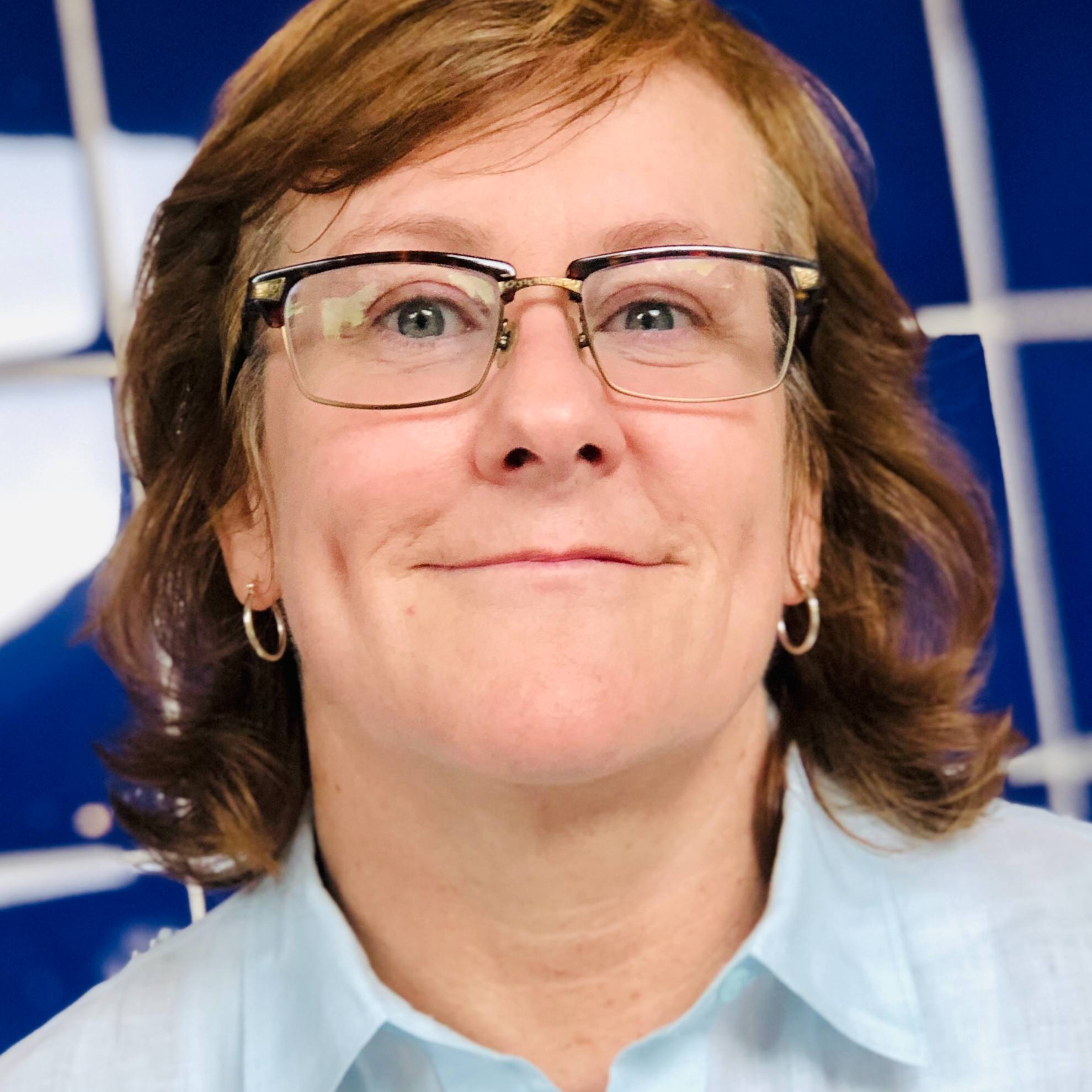 Ann Crowley