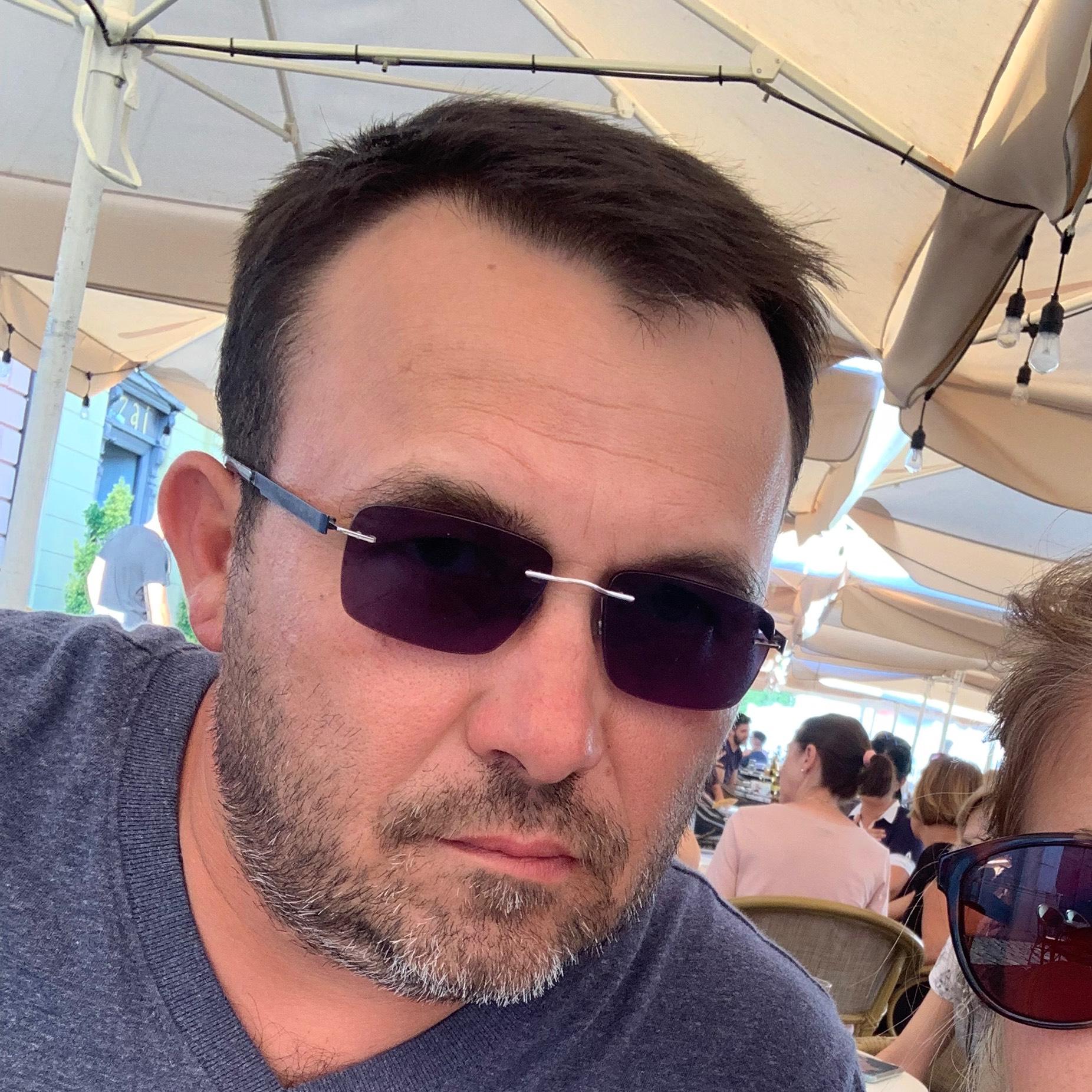 Mihaita Constantin Ianas