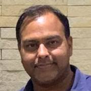 Kevin Ramcharran