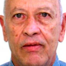 Xisto Alves de Oliveira