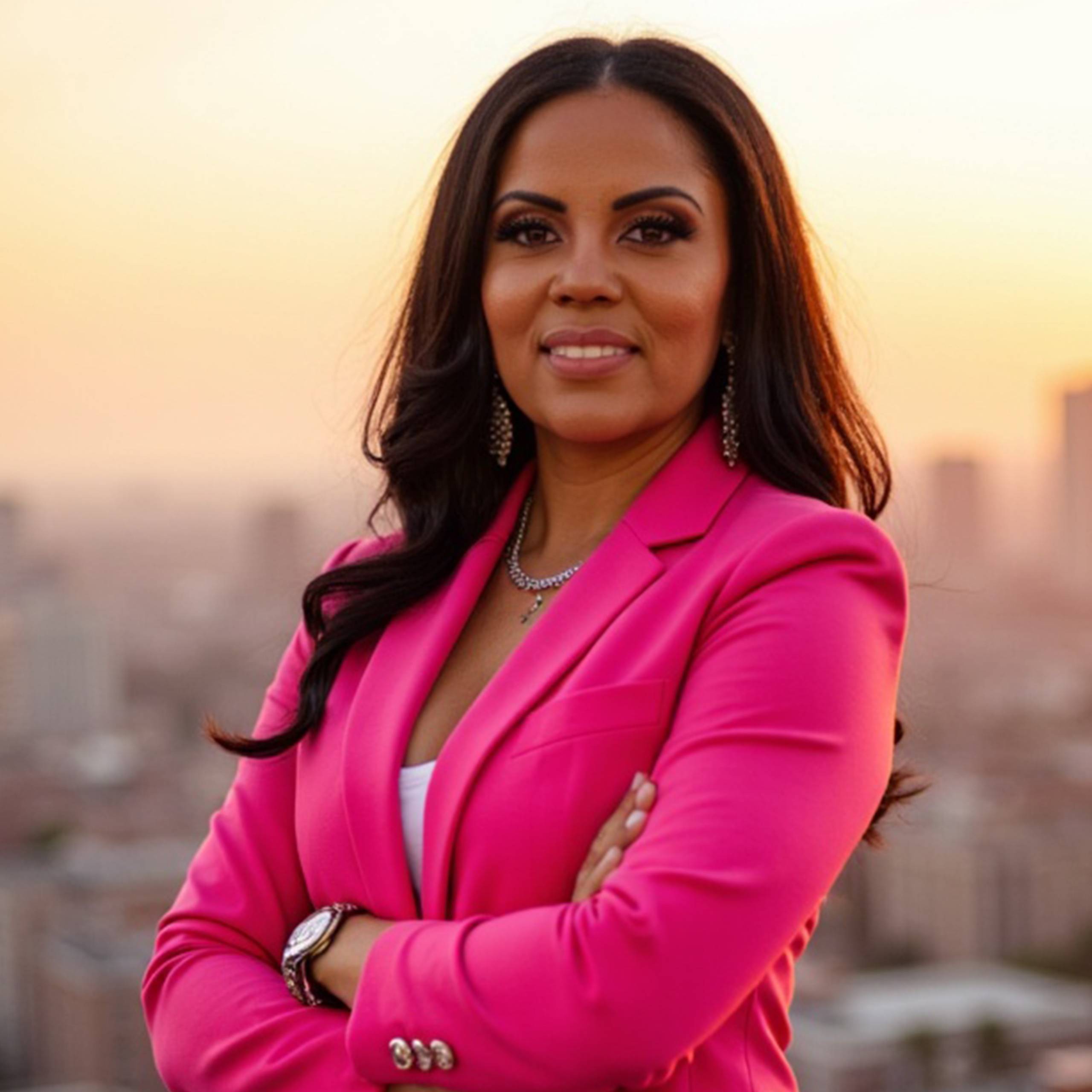 Theresa Speights