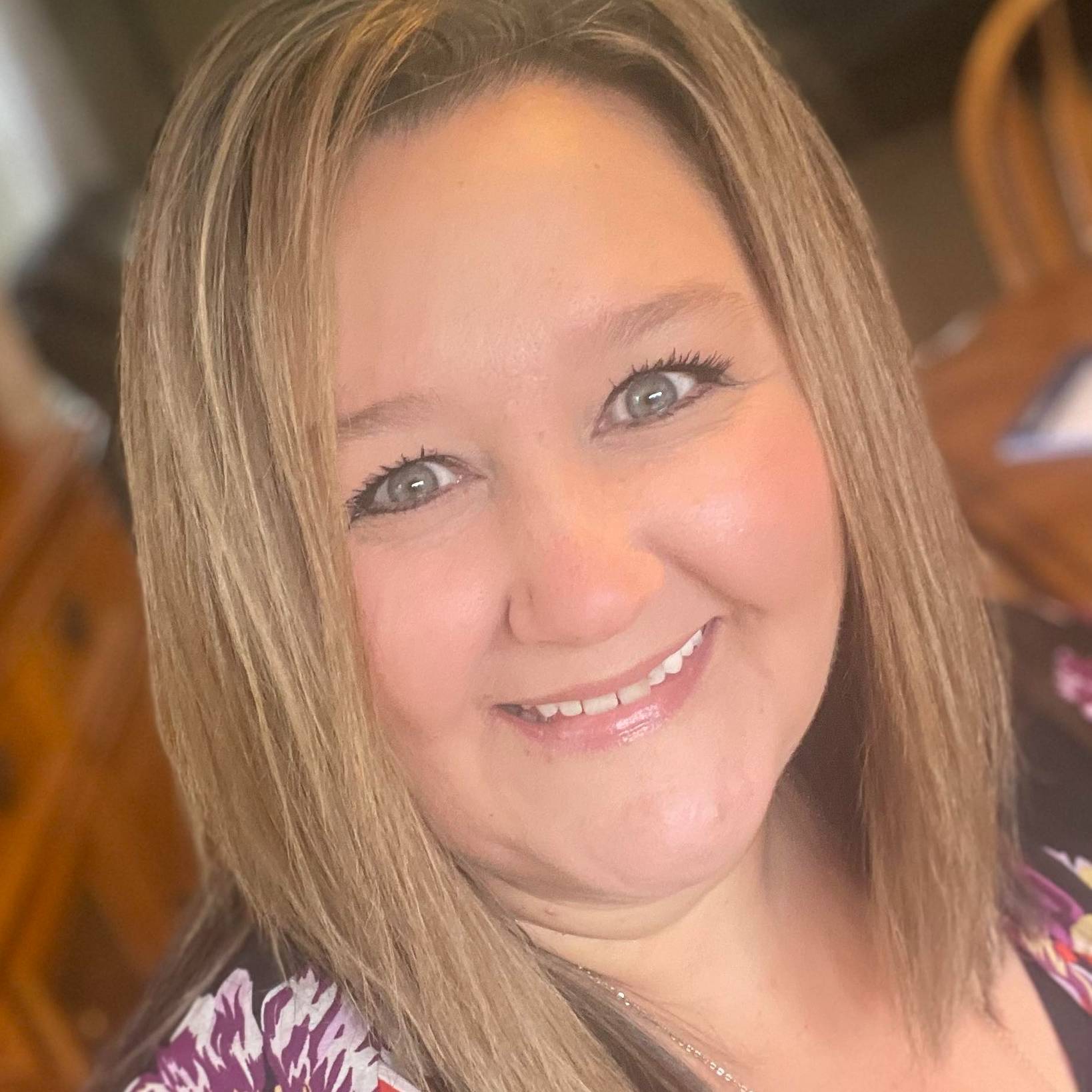 Nicole Marrs