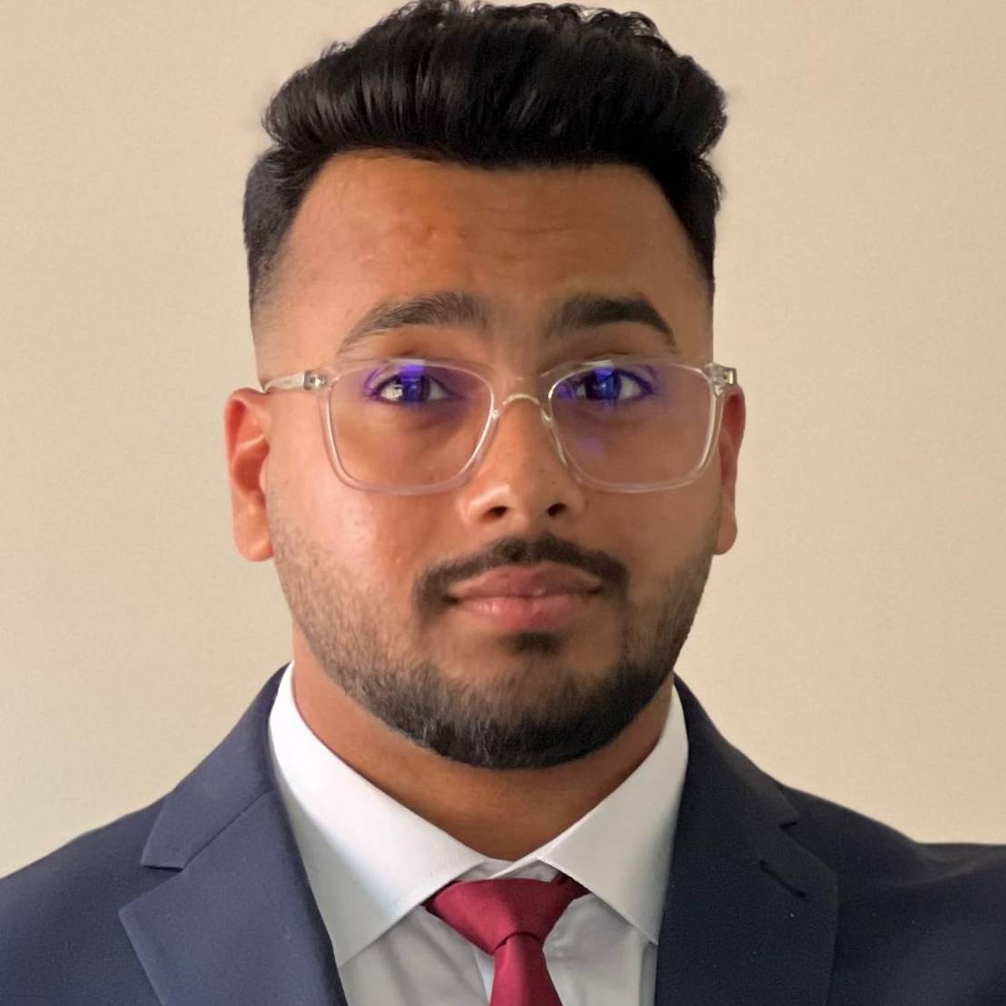 Nas Hossain