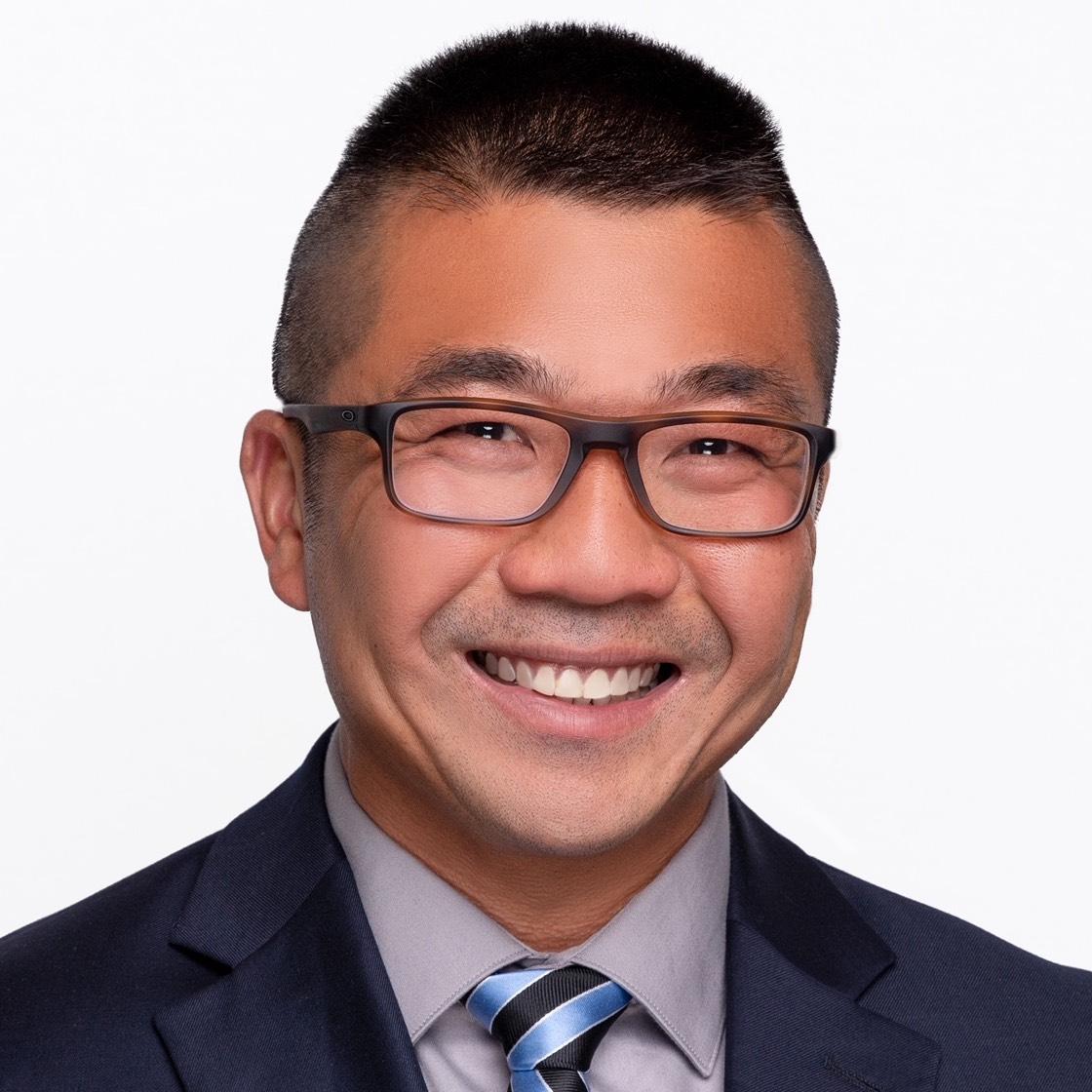 Raymond Yau