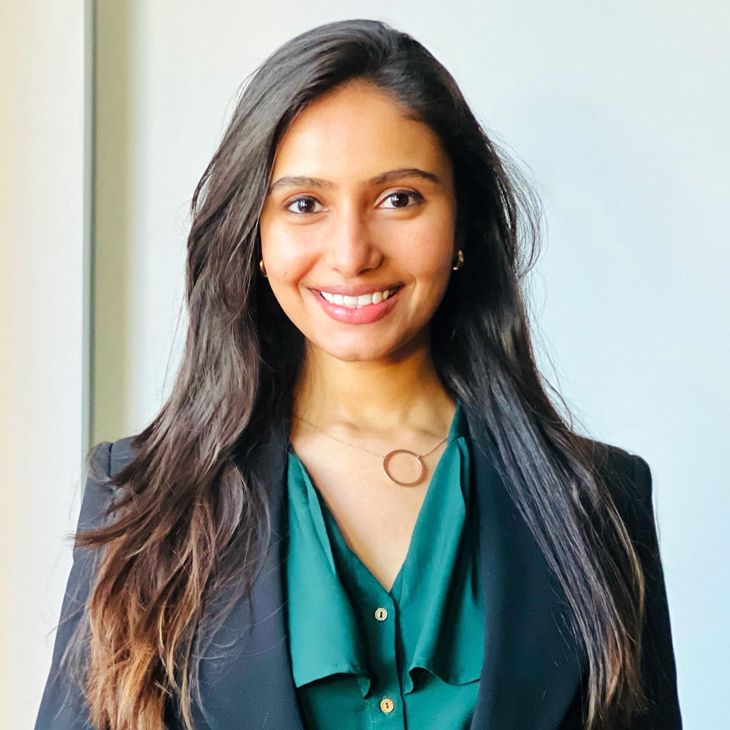 KAJOL PATEL