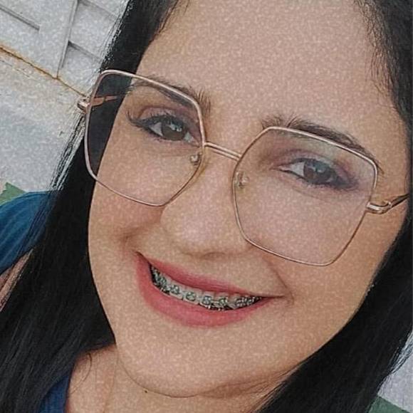 Marilia De Souza Da Cunha