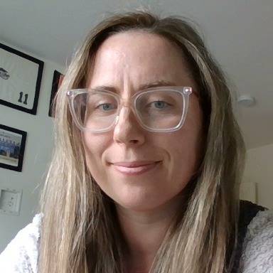 Andrea Archibald, RD