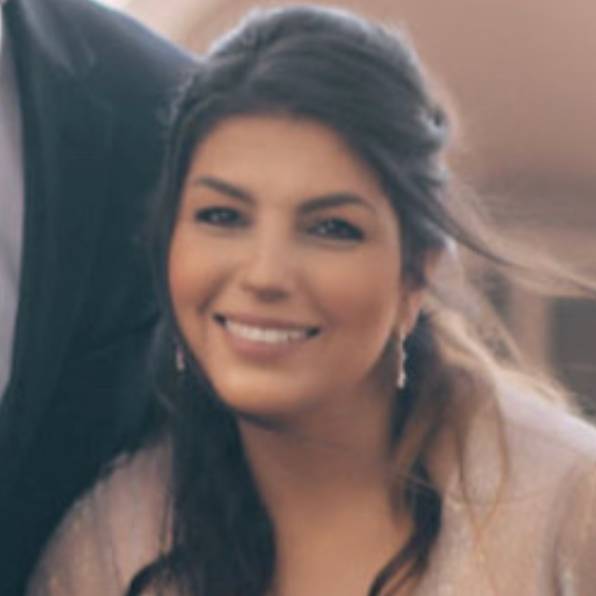 Maria Pyatak