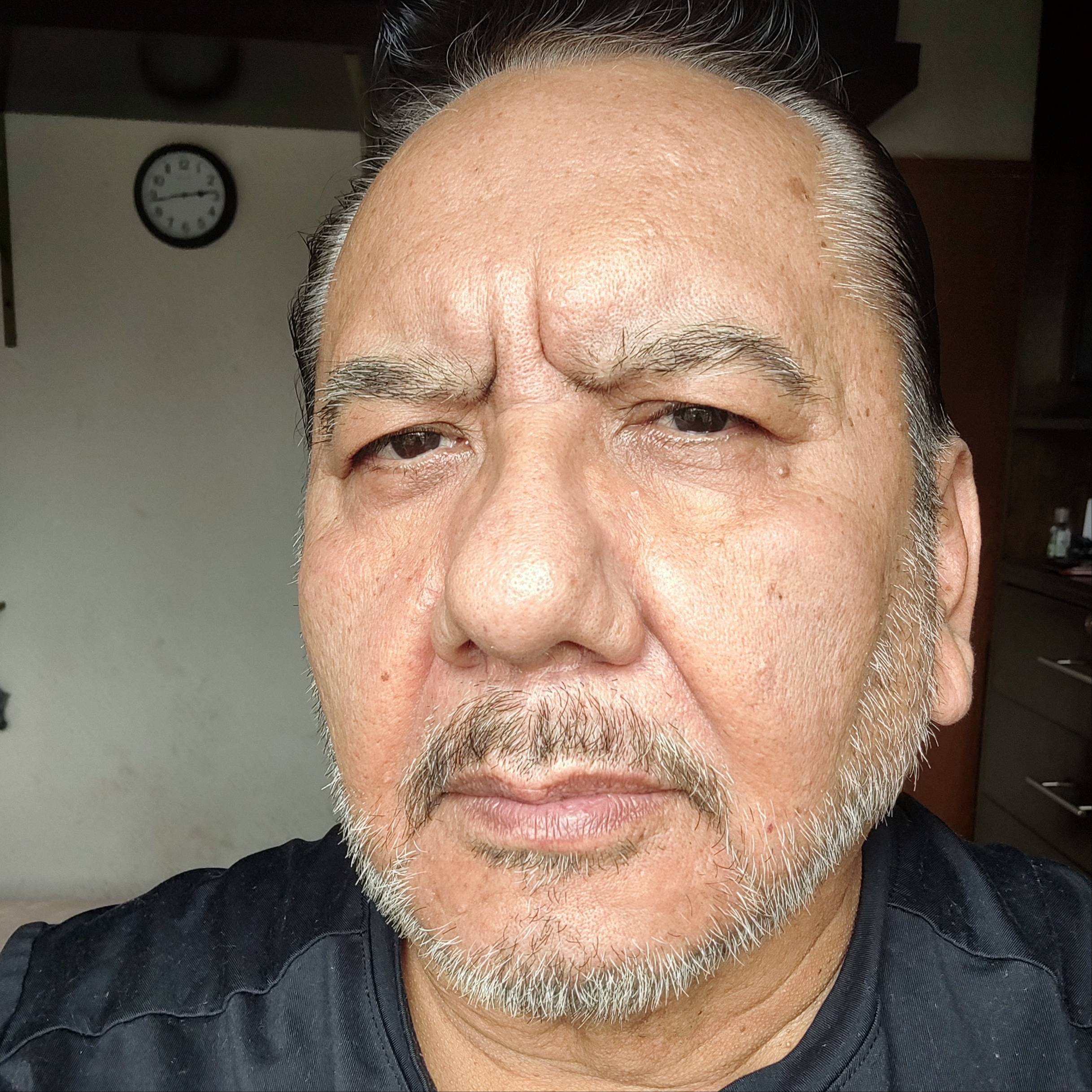 José Luis Zárate Hernández