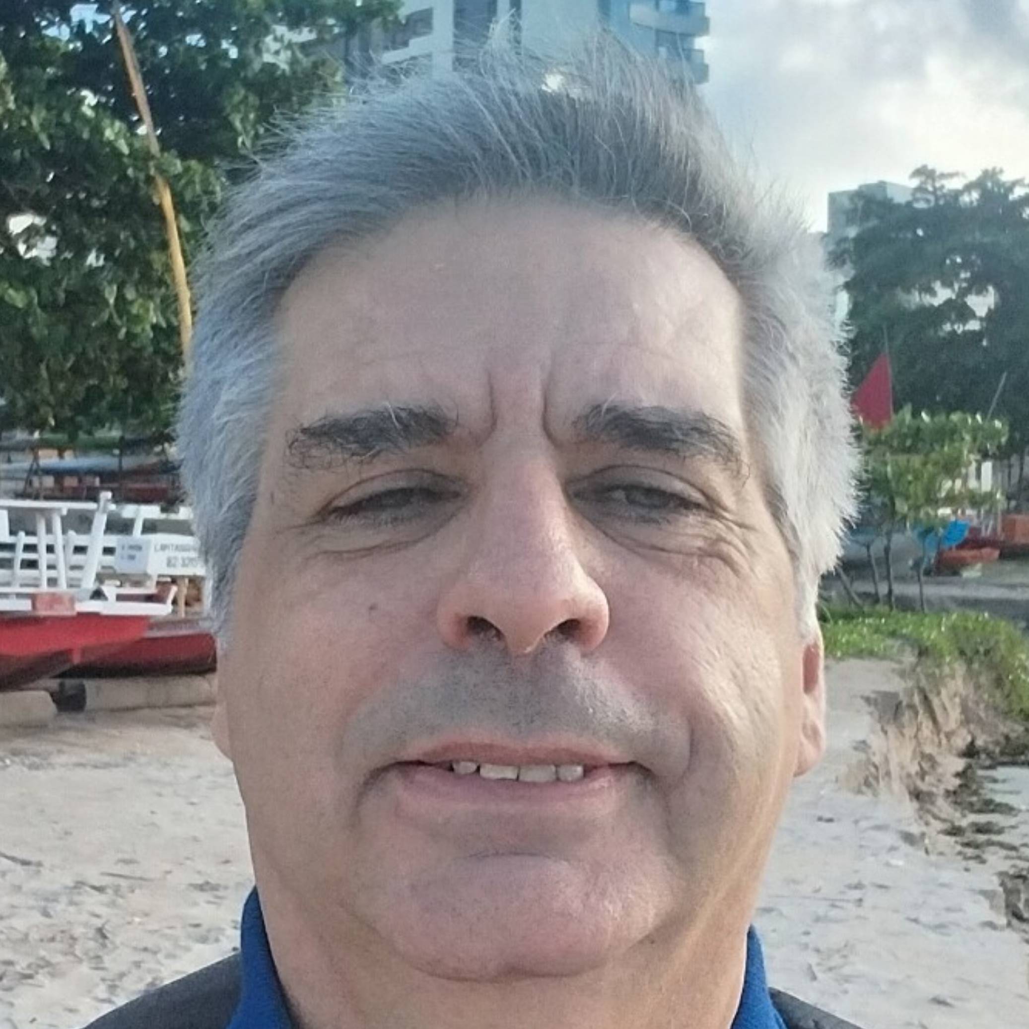 Paulo Sergio Comini Comini