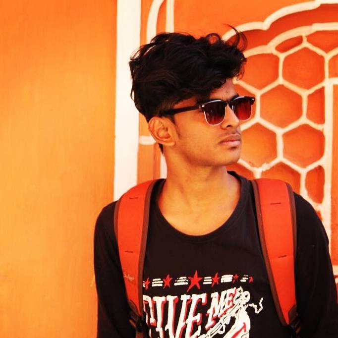 Mohammed Arief