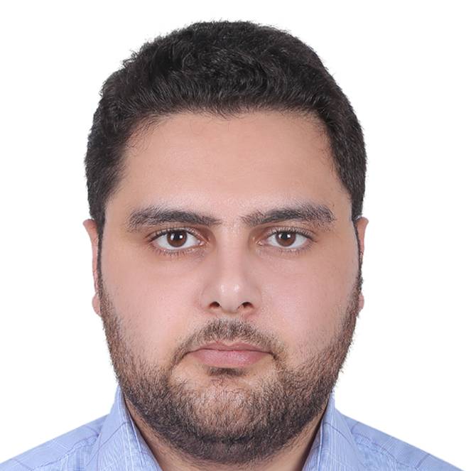 MOHAMMAD ALREFAI