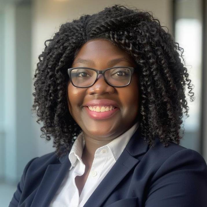 Cedona Watts, PharmD,BCGP,BCACP