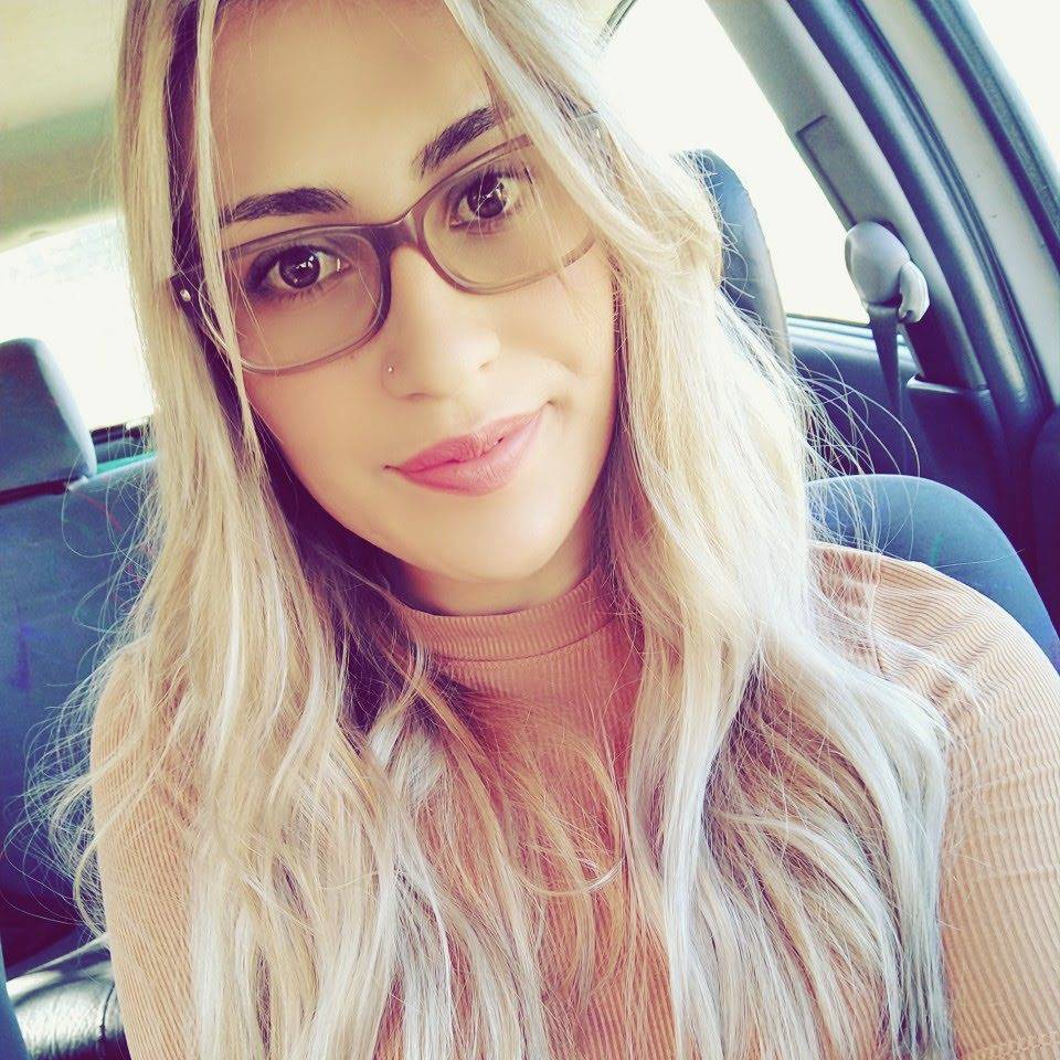 Yanina Soledad Mangogna