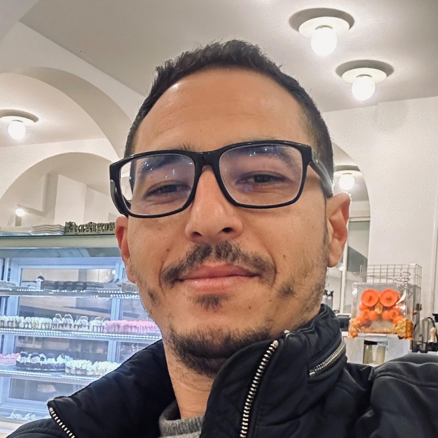 Hedi Mabrouk