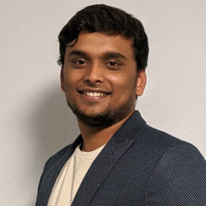 Tamil Kumaran Loganathan