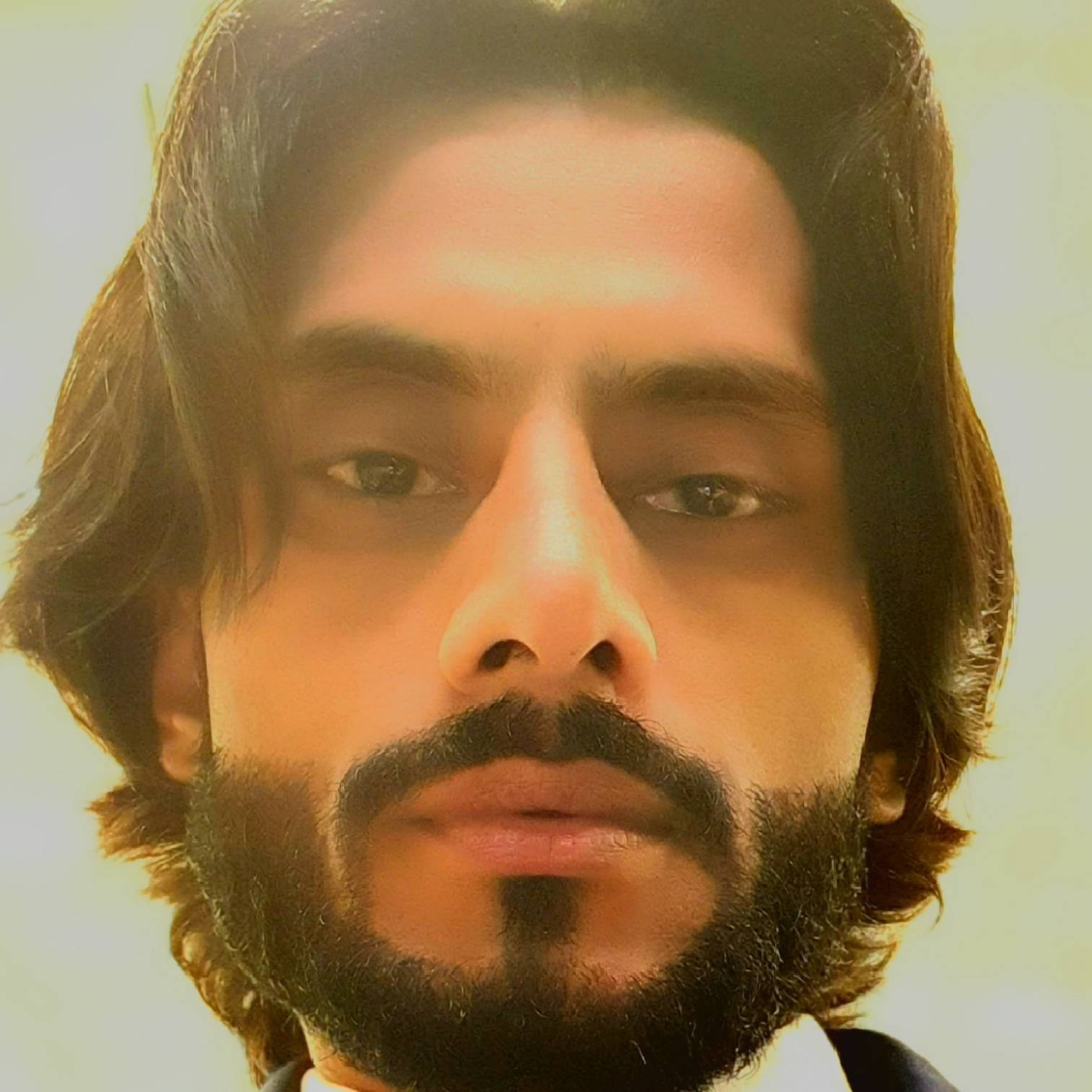 Muhammad Fawad Siddiqui