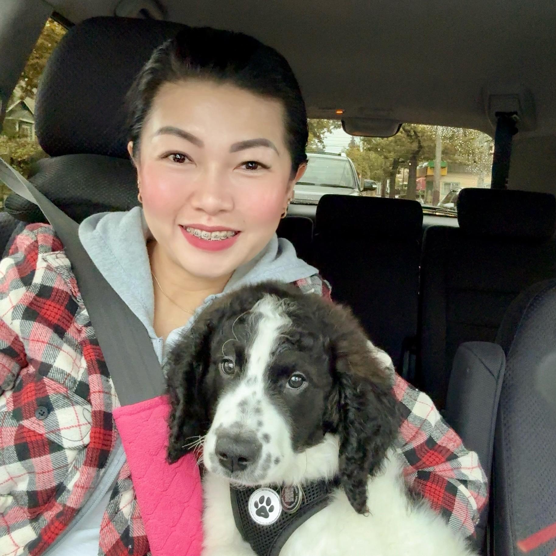 Joanne Kristine Riveral