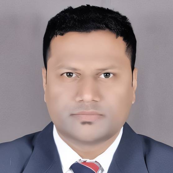 Rupesh Raghunath Mohite