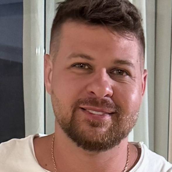 RICARDO JUSTINO MERISSE