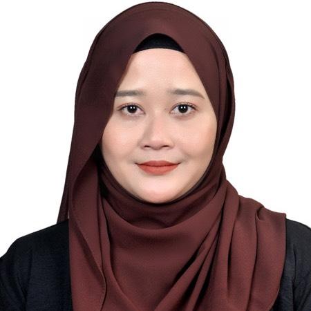 Nuurul Nur Alina Binti Roslan