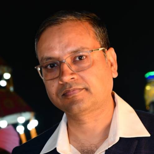KAPIL GUPTA