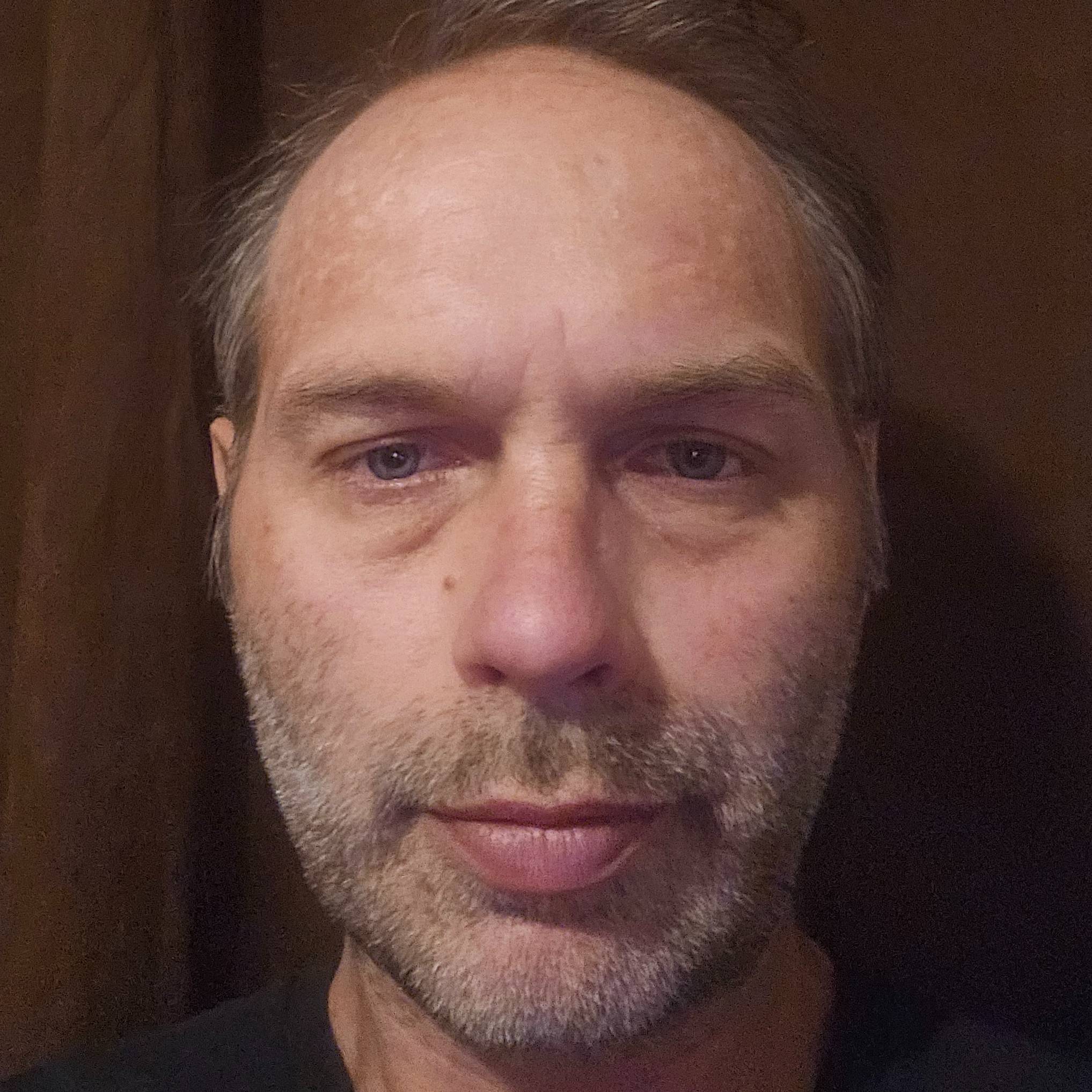 Deano Driscoll
