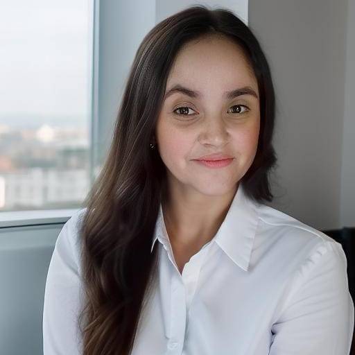 Gilma Johanna Beltran Gonzalez