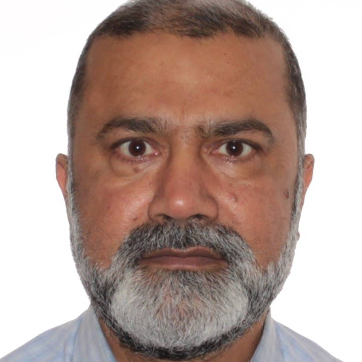 Syed Naqvi