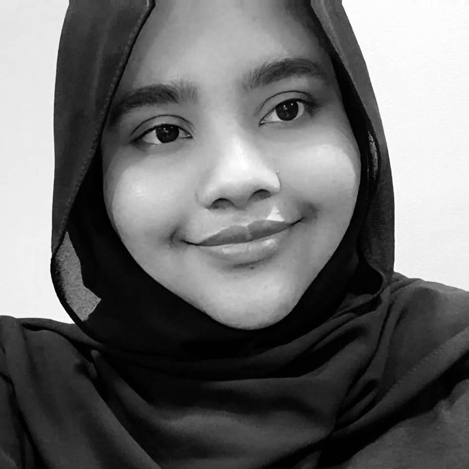 Aishath Dhahaau Abdulla