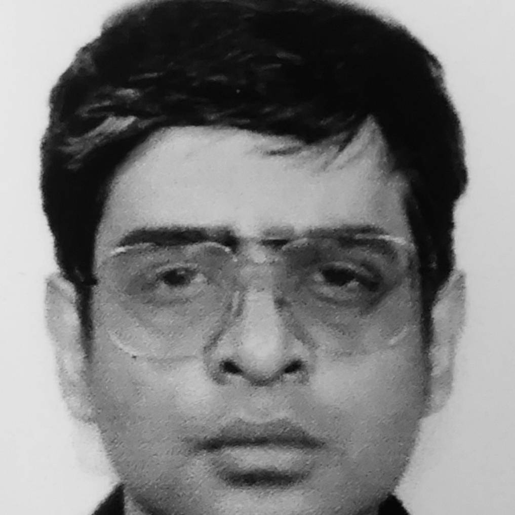 DEEPANJAN MAJUMDAR