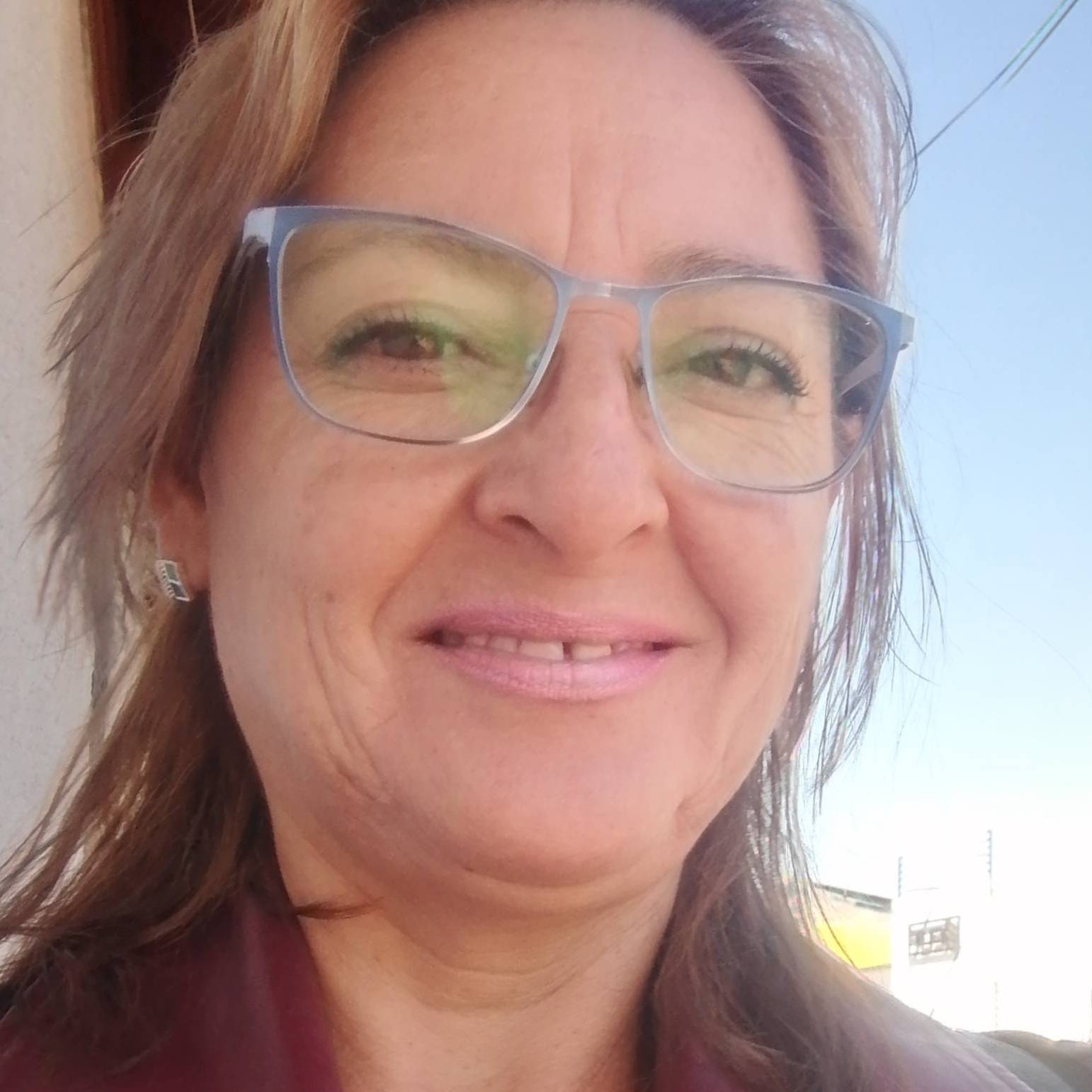 Ilse Del Carmen Valdés Cartes