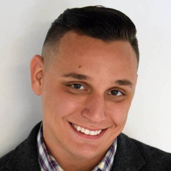 Darren Janik