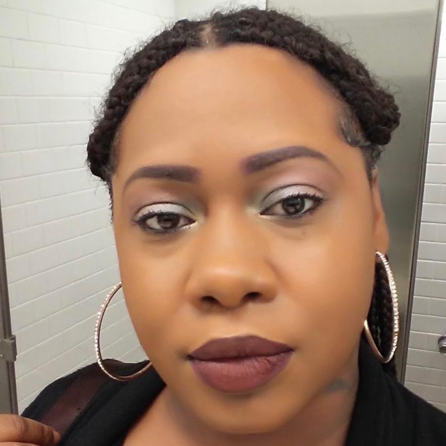 Brittany Hawkins