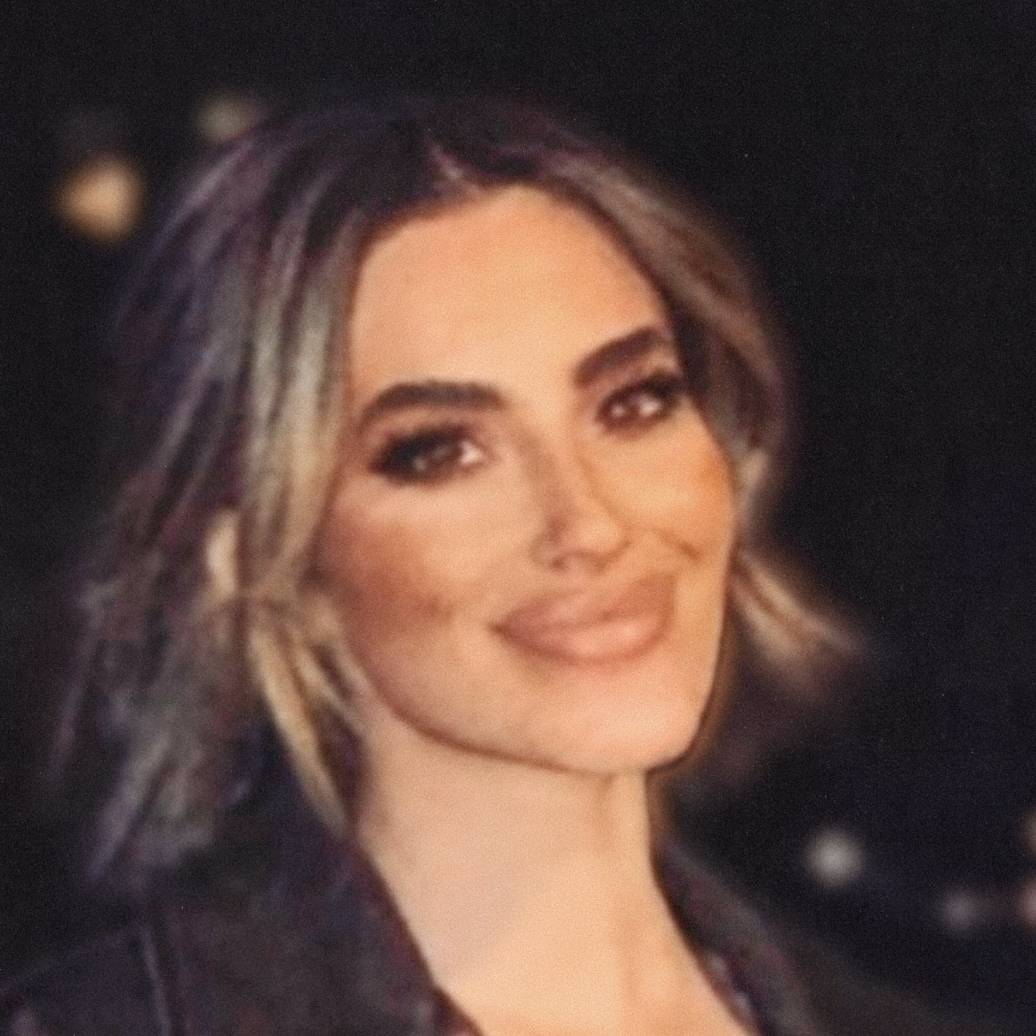 Brittany Taylor Reidy