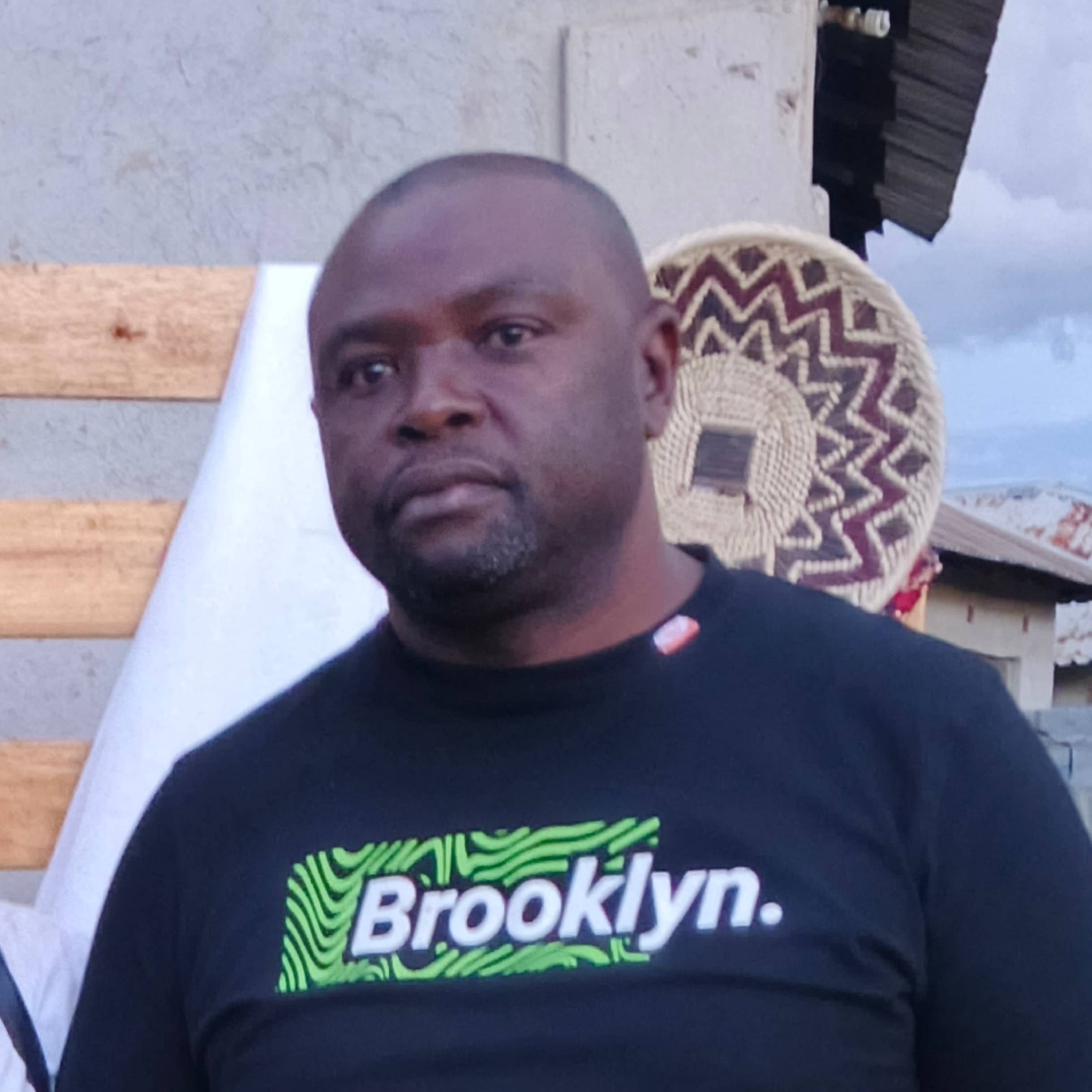 KAUNDA KATUTA